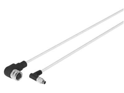 FESTO NEBP-M16W6-K-2-M9W5