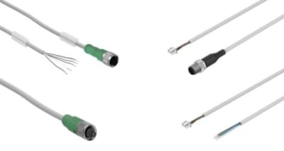 FESTO NEBS-M12G5-ES-10-LE5
