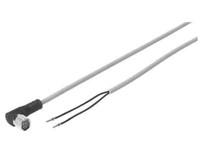 FESTO NEBV-M8W4L-E-5-LE2