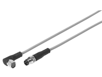 FESTO NEBV-M8W4L-E-5-M8G3