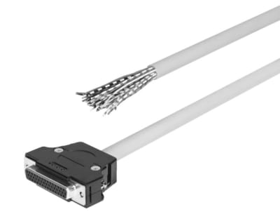 FESTO NEBV-S1G44-K-2.5-N-LE44-S6