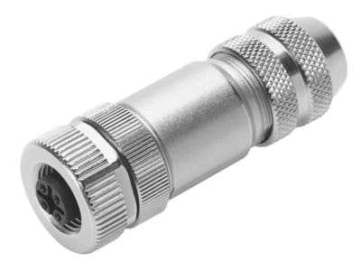 FESTO NECU-M-B12G5-C2-PB