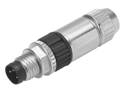 FESTO NECU-S-M8G4-HX