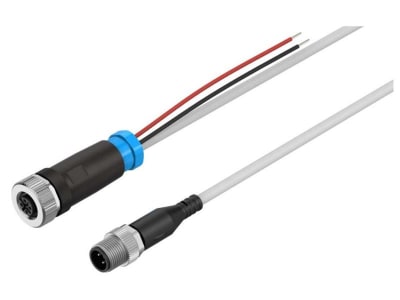 FESTO NEDU-L1R2-M12G5-M12LE-1R