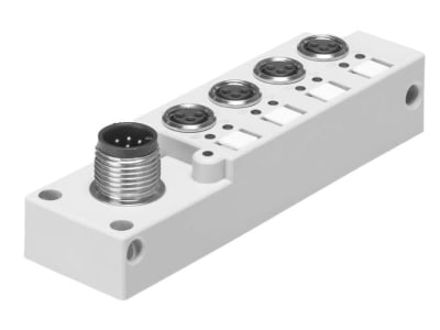 FESTO NEDU-L4R1-M8G3L-M12G8