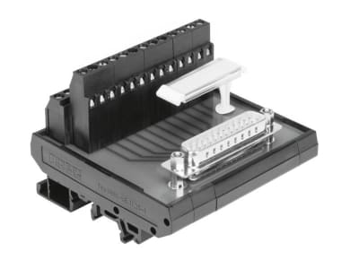 FESTO NEFC-S1G25-C2W25-S7