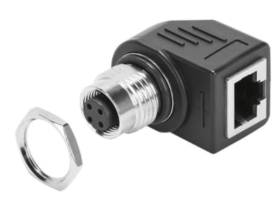FESTO NEFU-D12G4-R3DW4
