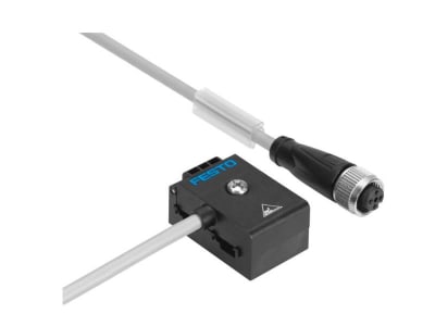 FESTO NEFU-X24F-1-M12G4