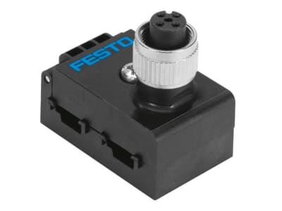 FESTO NEFU-X24F-M12G4