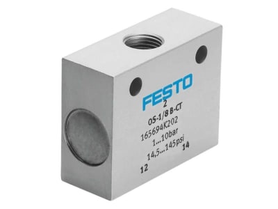 FESTO OS-1/8-NPT