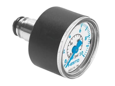 FESTO PAGN-23-1M-G18S