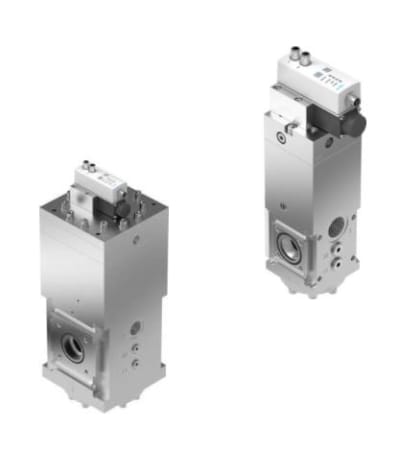 FESTO PREL-90-HP3-V1-A-40CFX-S2-3