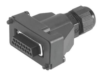 FESTO SD-SUB-D-BU15