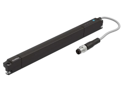 FESTO SDAP-MHS-M160-1L-A-E-0.3-M8