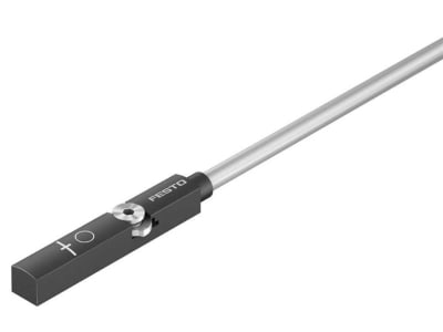 FESTO SDAS-MHS-M40-1L-PNLK-PN-E-2.5-LE