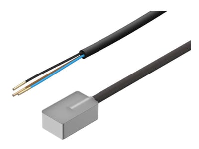 FESTO SDBF-FCS-1L-PU-K-9-N-LE
