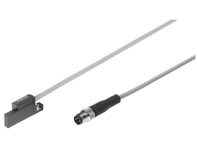 FESTO SDBT-BSW-1L-NU-W-0.3-N-M12