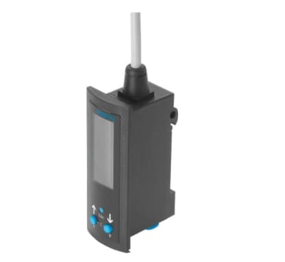 FESTO SDE3-D10D-B-FQ4-2P-M8