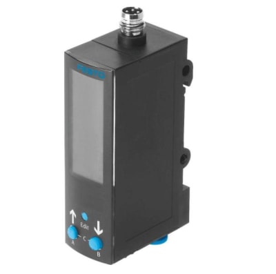 FESTO SDE3-V1D-B-WQ4-2P-M8