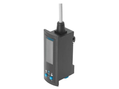 FESTO SDE3-V1D-B-FQ4-2P-M8