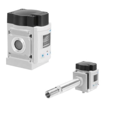 FESTO SFAM-62-5000L-TG12-2SV-M12