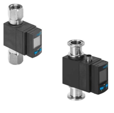 FESTO SFAW-100-TG34-E-PNLK-PNVBA-M12