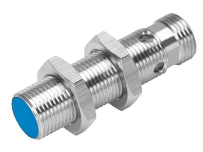 FESTO SIEH-M12B-NS-S-L-CR