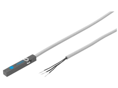 FESTO SIES-8M-NO-24V-K-7,5-OE