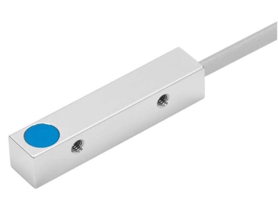 FESTO SIES-Q8B-PO-K-L