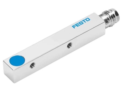 FESTO SIES-Q8B-PO-S-L