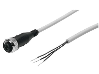 FESTO SIM-M12-3GD-5-PU