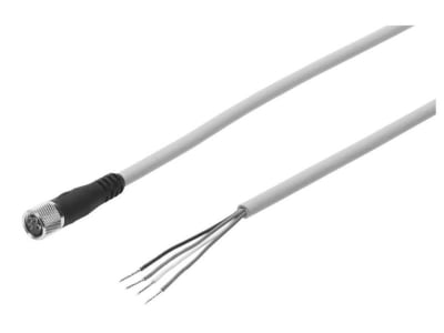 FESTO SIM-M8-4GD-5-PU