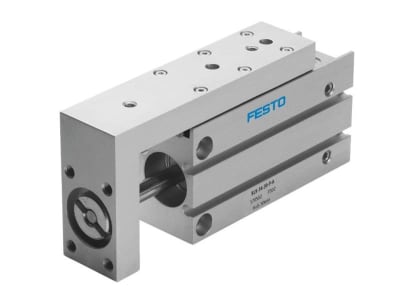 FESTO SLS-10-25-P-A