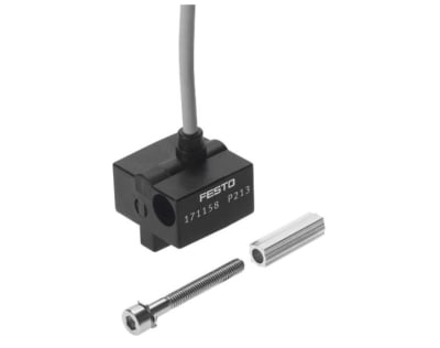 FESTO SMEO-8E-K-24-S6