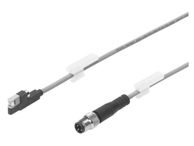 FESTO SMT-10G-NS-24V-E-0,3Q-M8D