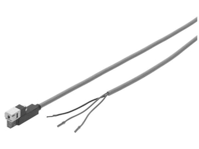 FESTO SMT-8G-NS-24V-E-2,5Q-OE
