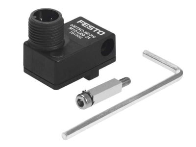 FESTO SMTSO-8E-NS-M12-LED-24