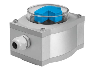FESTO SRAP-M-CA1-GR270-1-A-TP20