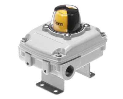 FESTO SRBC-CA3-YR90-N-1-P-C2P20