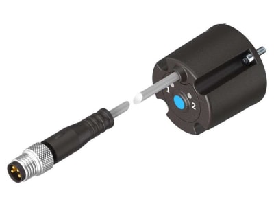 FESTO SRBS-Q12-6-E270-EP-1-S-M8
