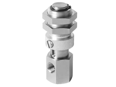 FESTO ESH-HD-6-G