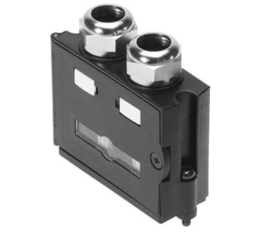 FESTO FBS-SUB-9-GS-2X4POL-B