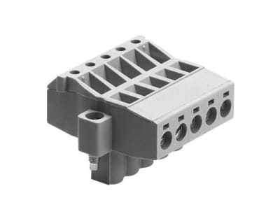 FESTO FBSD-KL-2X5POL