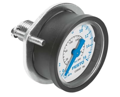FESTO FMA-50-16-1/4-EN