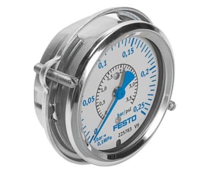 FESTO FMA-63-0,25-C