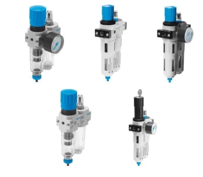 FESTO FRCS-3/4-D-7-O-MAXI