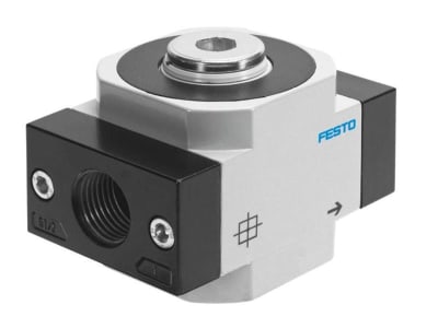 FESTO FRM-H-3/8-D-MINI-NPT