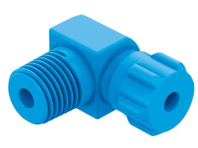 FESTO GCK-3/8-PK-6-KU