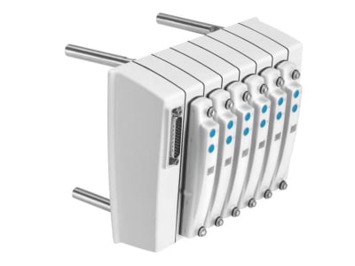 FESTO GDCV-MPAC-FR