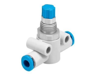 FESTO GR-QS-3